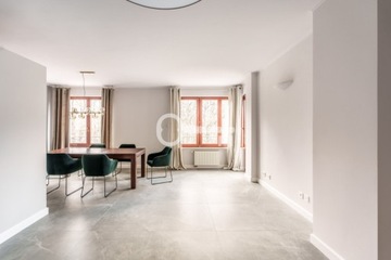 Mieszkanie, Warszawa, Śródmieście, 103 m²