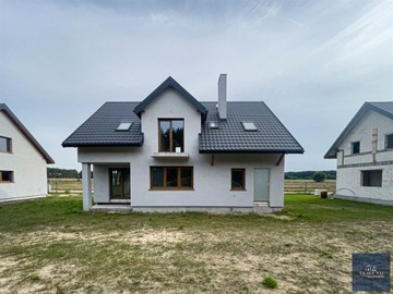 Dom, Laskowo, Szamocin (gm.), 144 m²