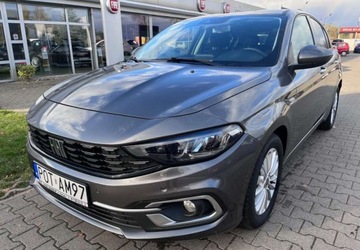 Fiat Tipo Fiat Tipo