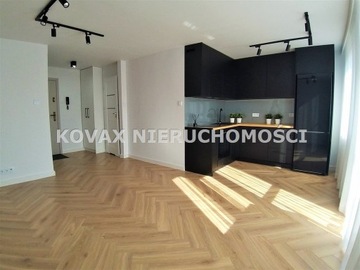 Mieszkanie, Oświęcim (gm.), 40 m²