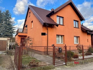 Mieszkanie, Kostrzyn, Kostrzyn (gm.), 114 m²