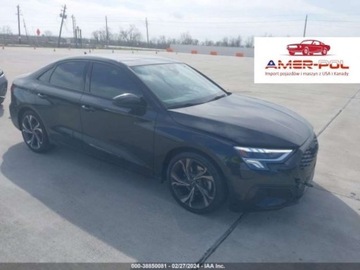 Audi A3 2023r, A3, PREMIUM, 2.0L