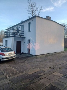 Dom, Ręboszewo, Kartuzy (gm.), 200 m²