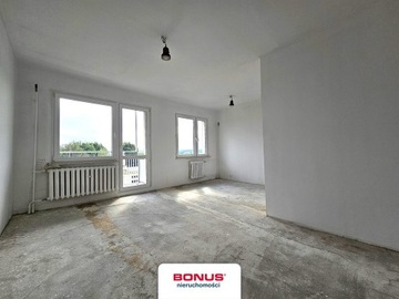Mieszkanie, Boguchwała (gm.), 61 m²