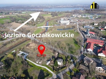 Działka, Czechowice-Dziedzice, 5412 m²