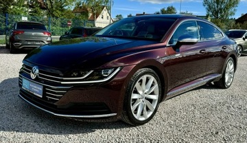 Volkswagen Arteon Elegance,4-Motion,Gwarancja