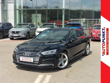 Audi A5 Sportback 40 TFSI