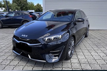 Kia Cee'd 1.5 T-GDI GT Line DCT Combi 140KM 2024