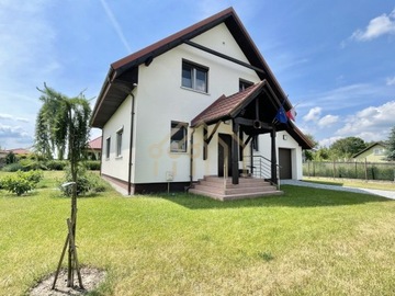 Dom, Wierzbica, Serock (gm.), 177 m²