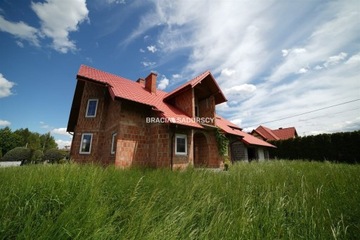 Dom, Proszowice, Proszowice (gm.), 349 m²