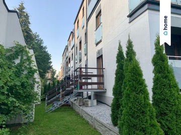 Mieszkanie, Siedlce, 28 m²