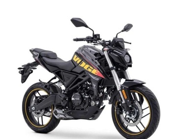 VOGE R125 Nowe VOGE R125 - 15 290 PLN, 1 km - ...