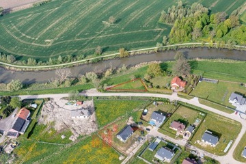 Działka, Żelichowo, 300 m²