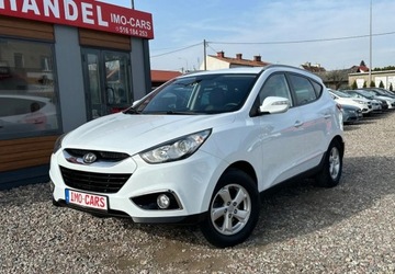 Hyundai ix35 Hyundai ix35