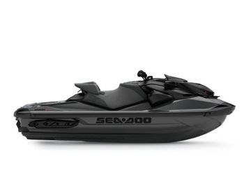 Skuter Wodny BRP Sea-Doo RXP 300 Audio WYPRZEDAŻ