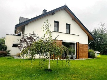 Dom, Bielsko-Biała, Kamienica, 172 m²