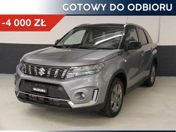 Suzuki Vitara 1.5 Strong Hybrid Premium 2WD AGS Suv 116KM 2024