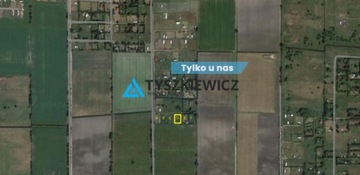 Działka, Karwieńskie Błoto Drugie,615 m²