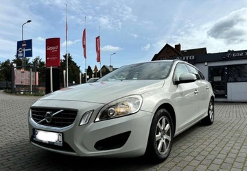 Volvo V60 Volvo V60 I D2 Momentum