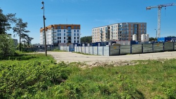 Mieszkanie, Gdynia, Dąbrowa, 37 m²