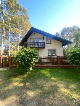 Dom, Wieleń, Przemęt (gm.), 150 m²