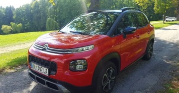 Citroen C3 Aircross Citroen C3 Aircross 1.2Pur...