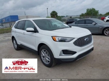 Ford EDGE 2024r., 4x4, 2.0L