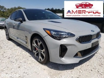 Kia Stinger 2021 KIA STINGER GT2 , silnik 2.2...