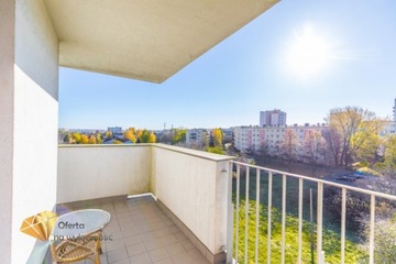 Mieszkanie, Lublin, Czuby, 50 m²