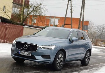 Volvo XC 60 Volvo XC 60 T5 Geartronic Momentum Pro