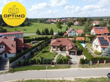 Dom, Jonkowo, Jonkowo (gm.), 115 m²
