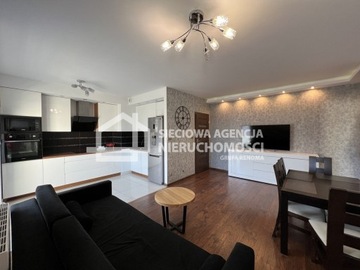 Mieszkanie, Reda, Reda, 46 m²