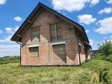Dom, Stary Sącz, Stary Sącz (gm.), 430 m²
