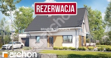 Dom, Wołowice, Czernichów (gm.), 200 m²
