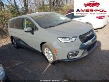 Chrysler Pacifica Chrysler Pacifica Touring L FWD