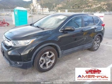 Honda CR-V Honda CR-V EX-L 2WD