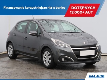 Peugeot 208 1.2 PureTech, Salon Polska