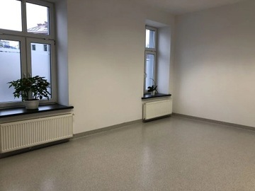 Biuro, Częstochowa, Stradom, 23 m²