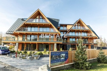 Mieszkanie, Zakopane, Zakopane, 29 m²