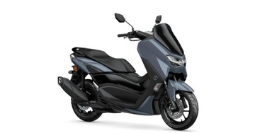 Yamaha NMAX Yamaha NMAX 125 Dostepna od reki