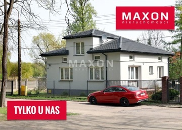 Dom, Pułtusk (gm.), 160 m²