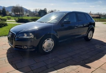 Audi A3 Audi A3 2.0 TDI DPF Ambiente