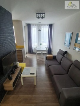 Mieszkanie, Kielce, Centrum, 49 m²