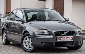 Volvo S40 super stan niski przebieg okazja Gwarancja