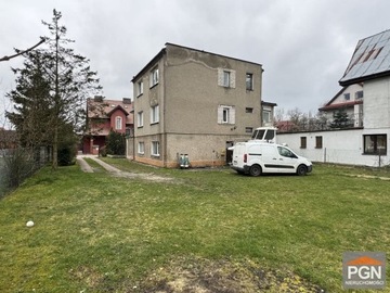Dom, Międzywodzie, Dziwnów (gm.), 300 m²