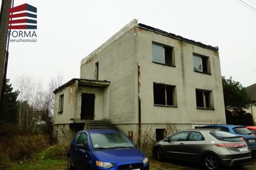 Dom, Komorniki, Komorniki (gm.), 110 m²