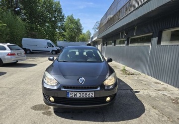 Renault Fluence Renault Fluence 1.6 16V Privilege