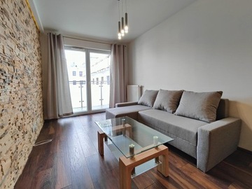 Mieszkanie, Poznań, 42 m²