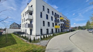 Mieszkanie, Ząbkowice Śląskie, 57 m²