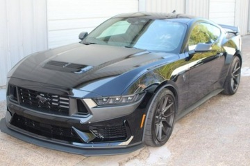 Ford Mustang 2024 Ford Mustang DARK HORSE